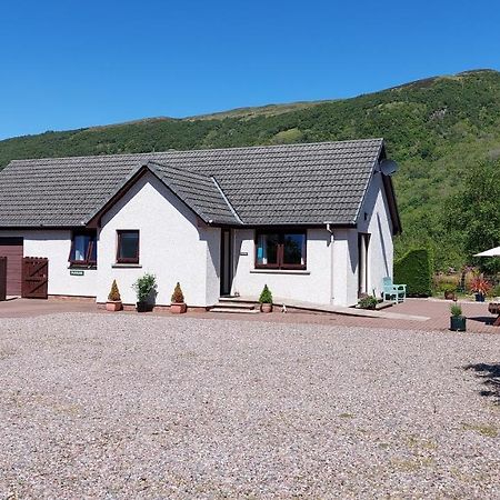 Roe Deer Cottage Near Glencoe Fort William Kültér fotó